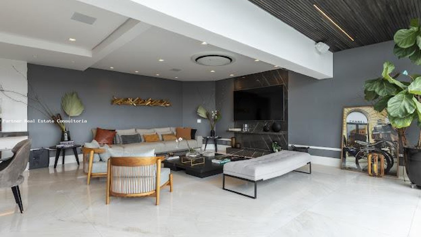 Cobertura, 2 quartos, 225 m² - Foto 21