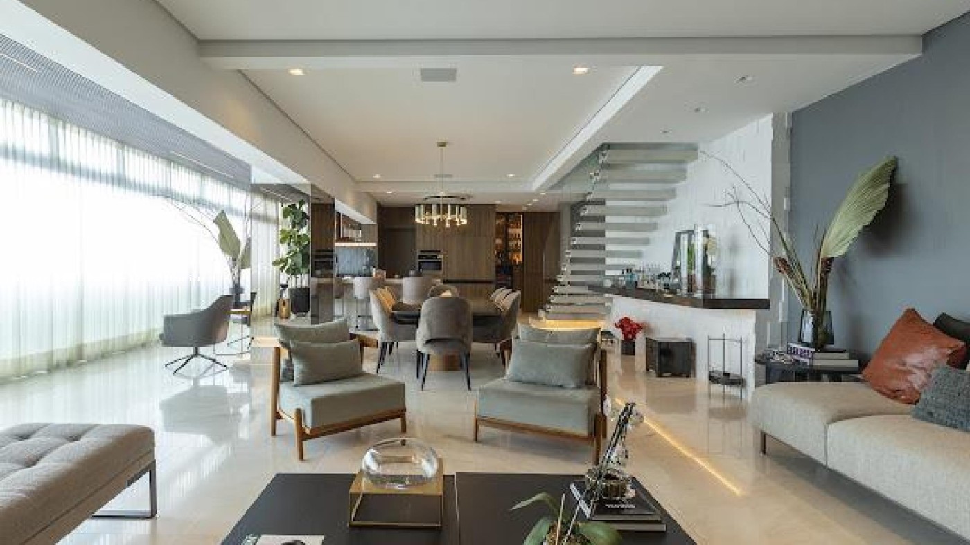 Cobertura, 2 quartos, 225 m² - Foto 24