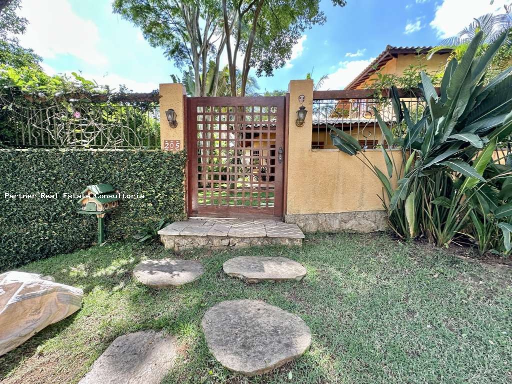 Casa de Condomínio, 4 quartos - Foto 3