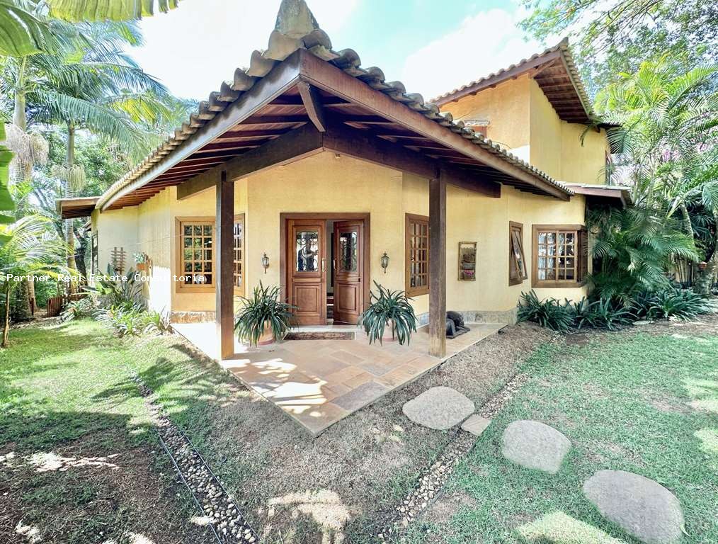 Casa de Condomínio, 4 quartos - Foto 5