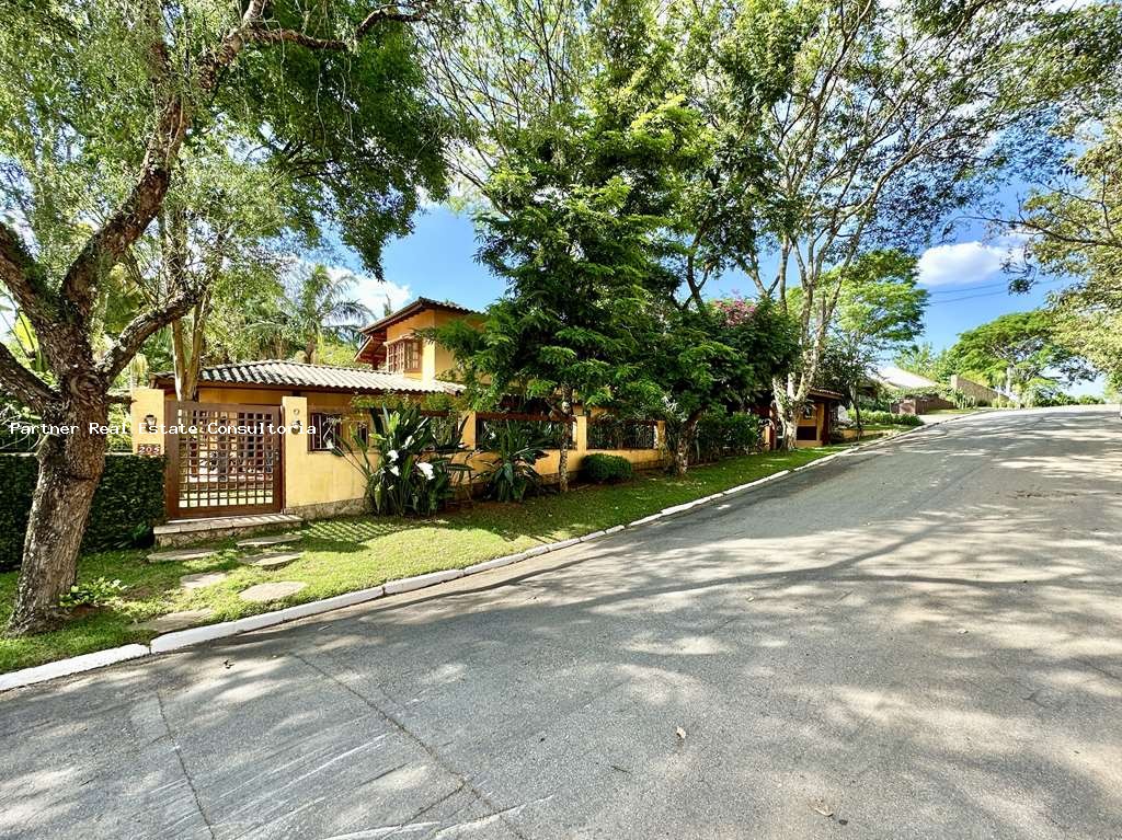 Casa de Condomínio, 4 quartos - Foto 2