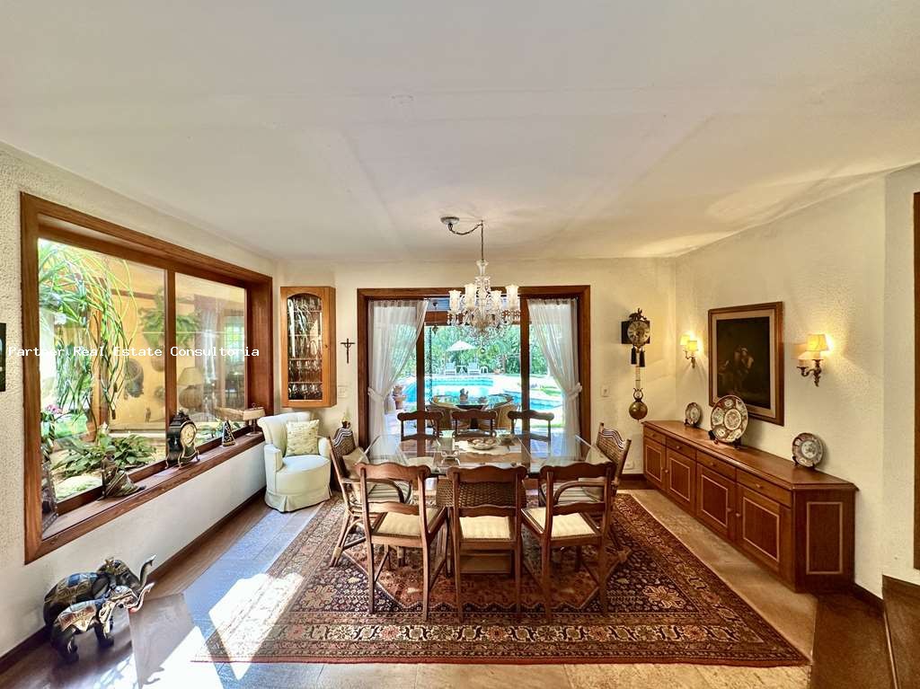 Casa de Condomínio, 4 quartos - Foto 11