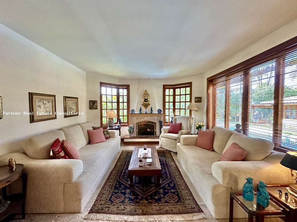 Casa de Condomínio, 4 quartos - Foto 9