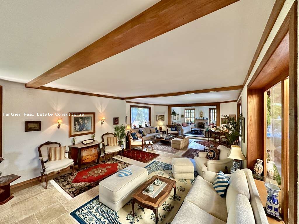 Casa de Condomínio, 4 quartos - Foto 6