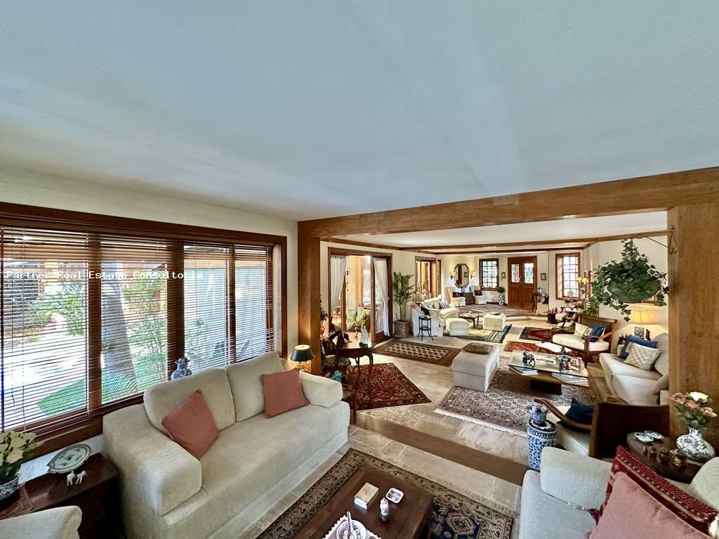 Casa de Condomínio, 4 quartos - Foto 8