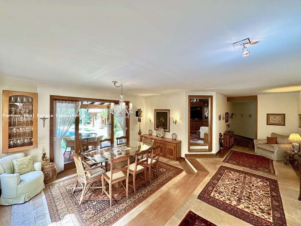 Casa de Condomínio, 4 quartos - Foto 10