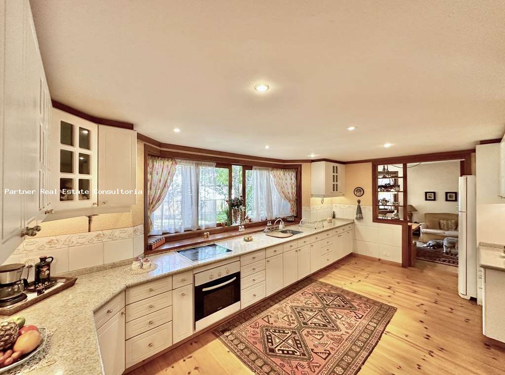 Casa de Condomínio, 4 quartos - Foto 15