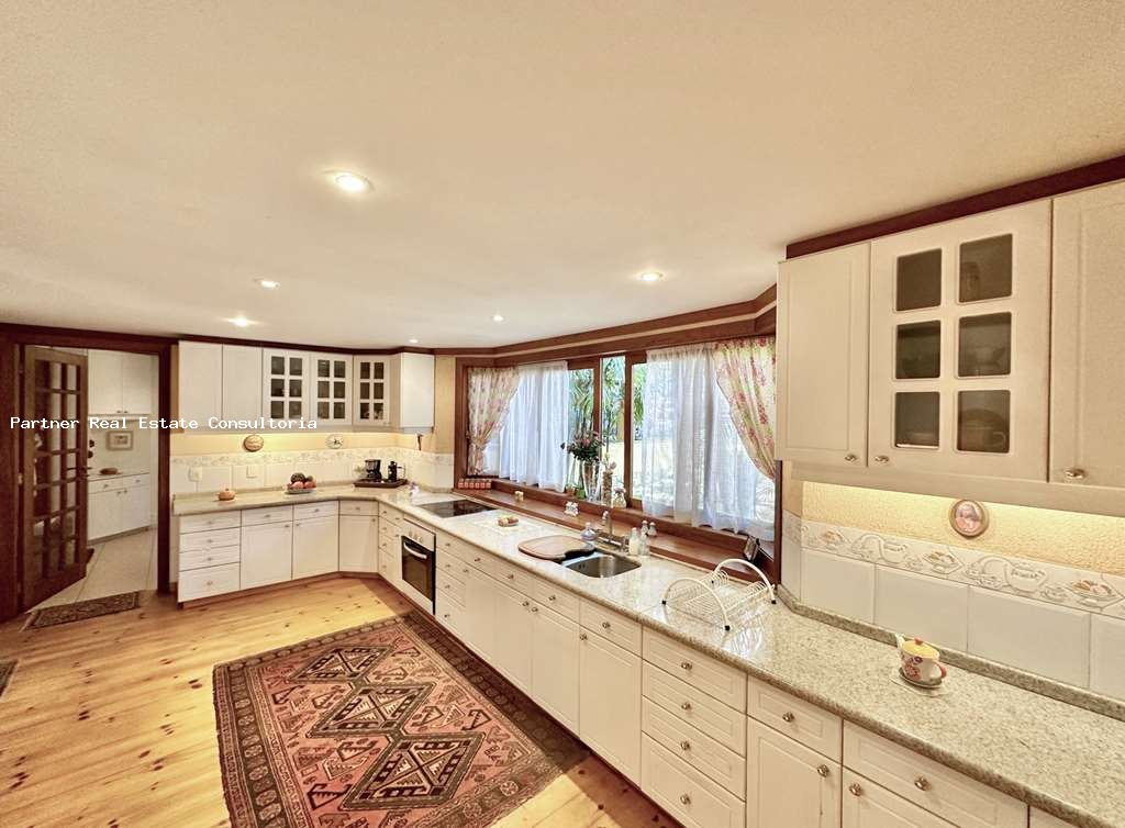 Casa de Condomínio, 4 quartos - Foto 16