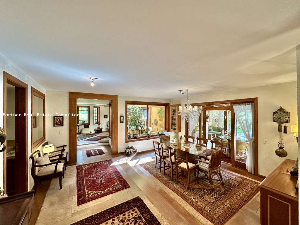 Casa de Condomínio, 4 quartos - Foto 12