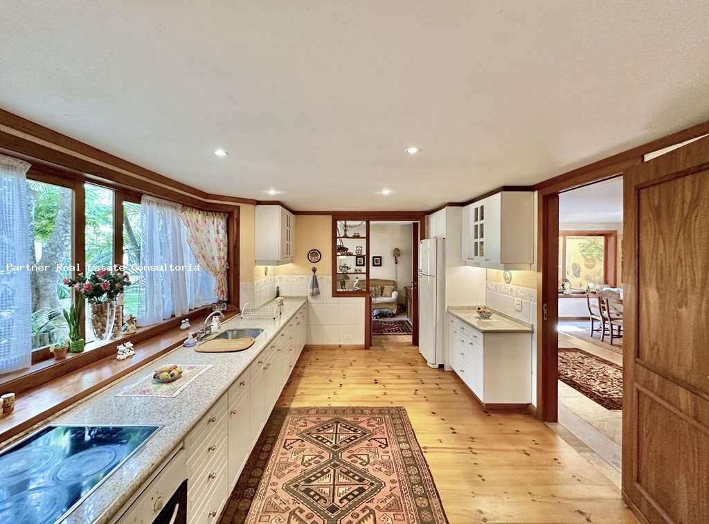 Casa de Condomínio, 4 quartos - Foto 14