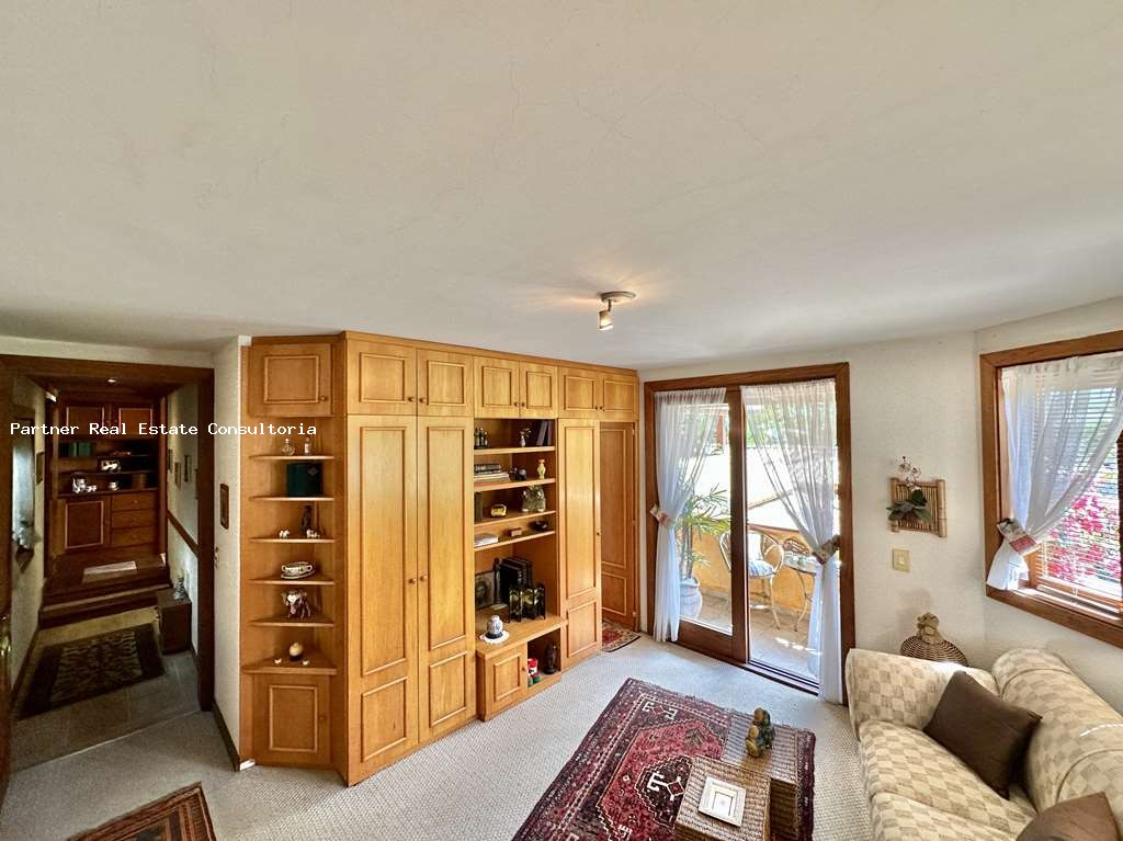 Casa de Condomínio, 4 quartos - Foto 21