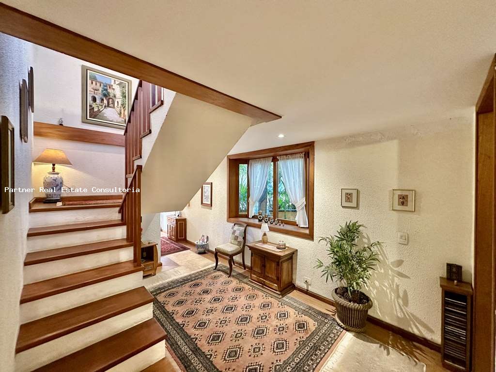 Casa de Condomínio, 4 quartos - Foto 20