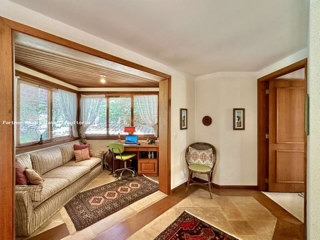 Casa de Condomínio, 4 quartos - Foto 23