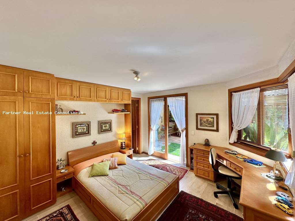 Casa de Condomínio, 4 quartos - Foto 18