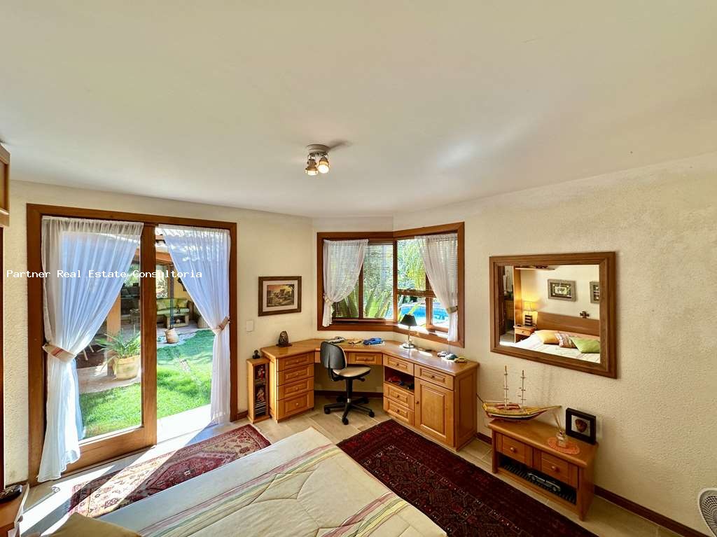 Casa de Condomínio, 4 quartos - Foto 19