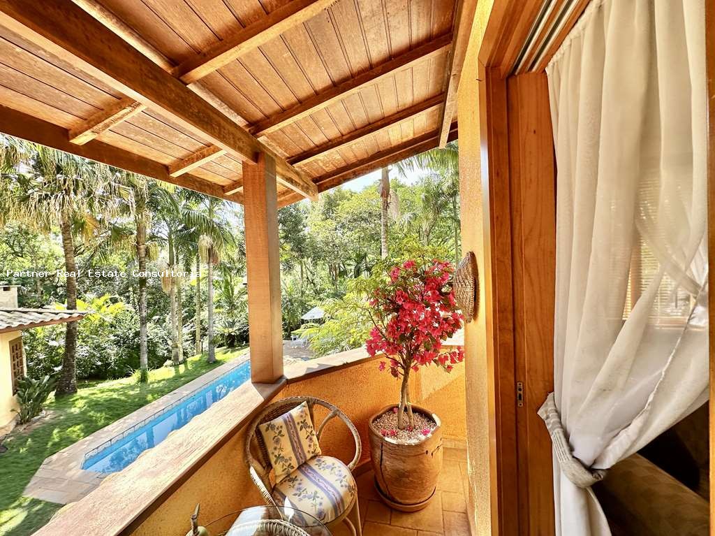 Casa de Condomínio, 4 quartos - Foto 22