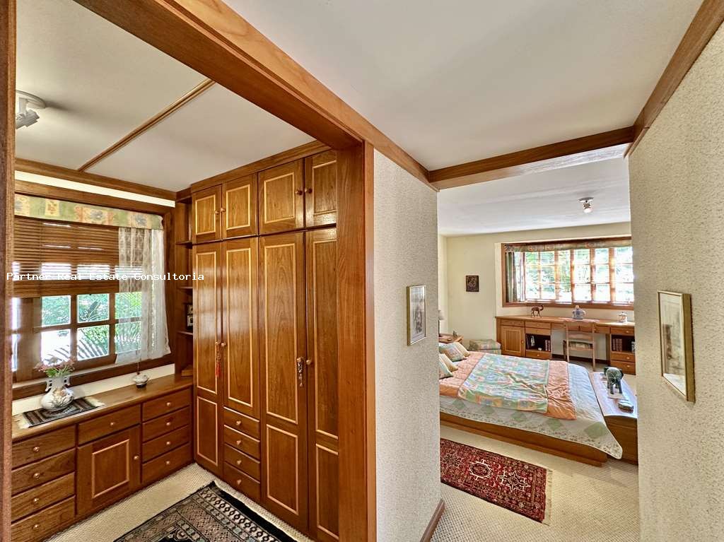 Casa de Condomínio, 4 quartos - Foto 25