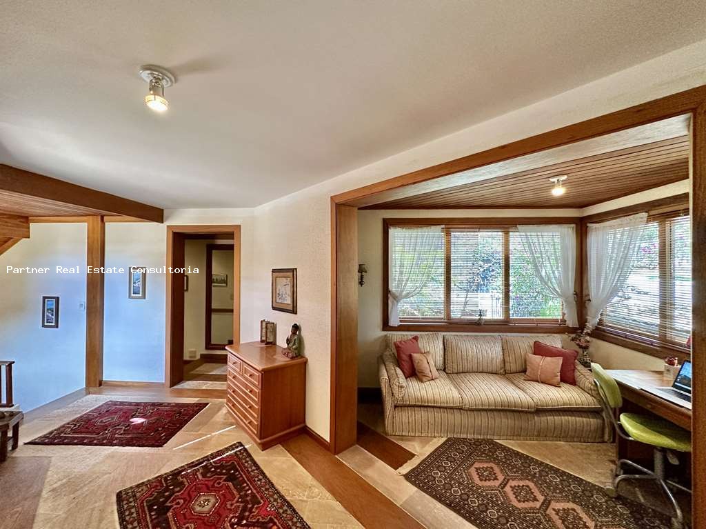 Casa de Condomínio, 4 quartos - Foto 24