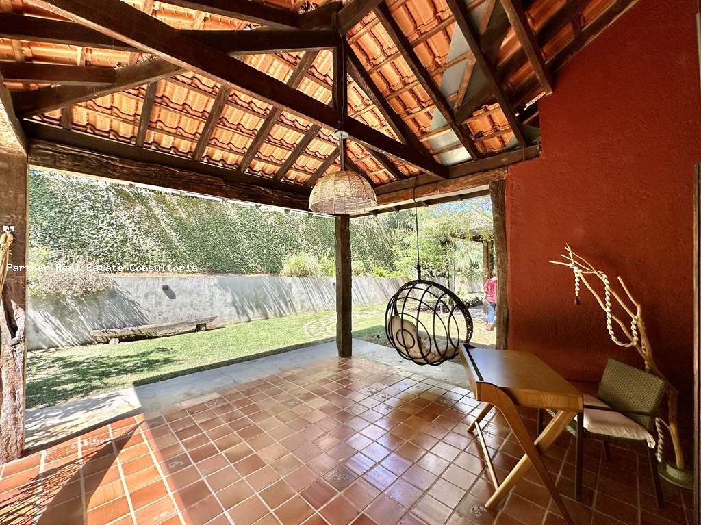 Casa de Condomínio, 3 quartos - Foto 20