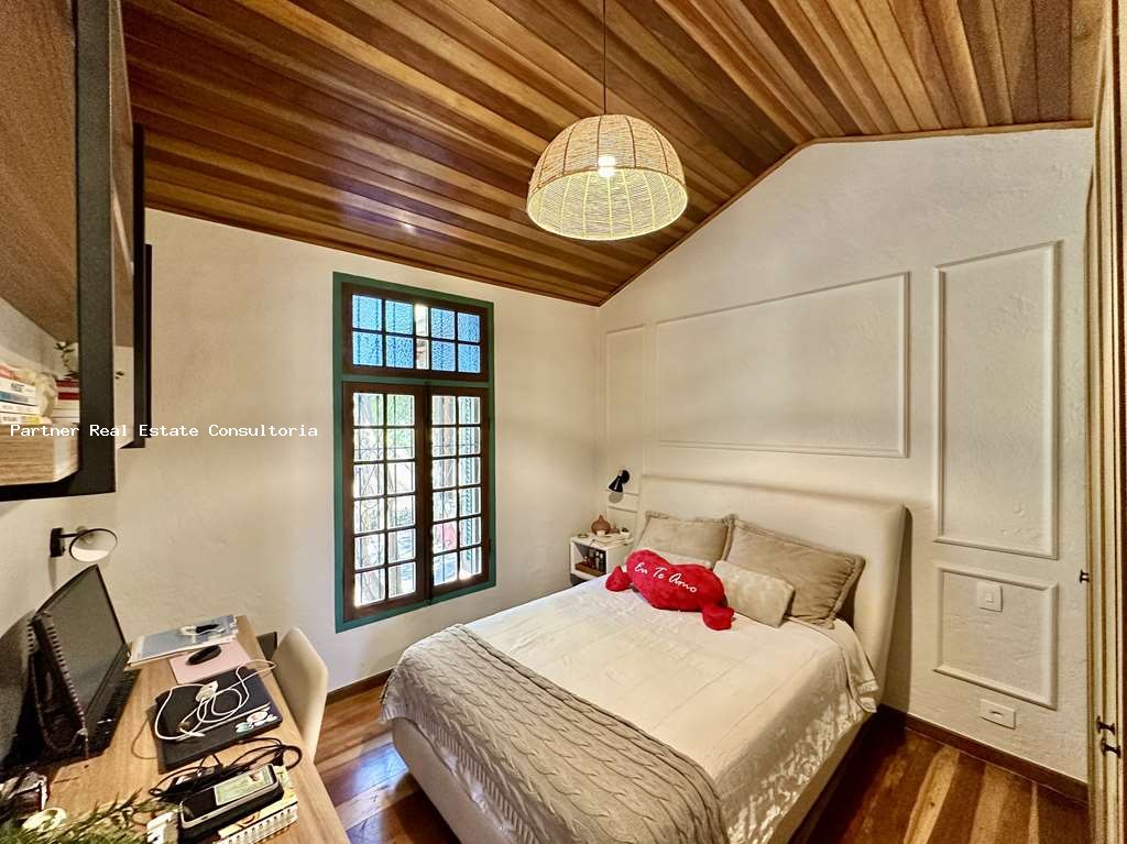 Casa de Condomínio, 3 quartos - Foto 23