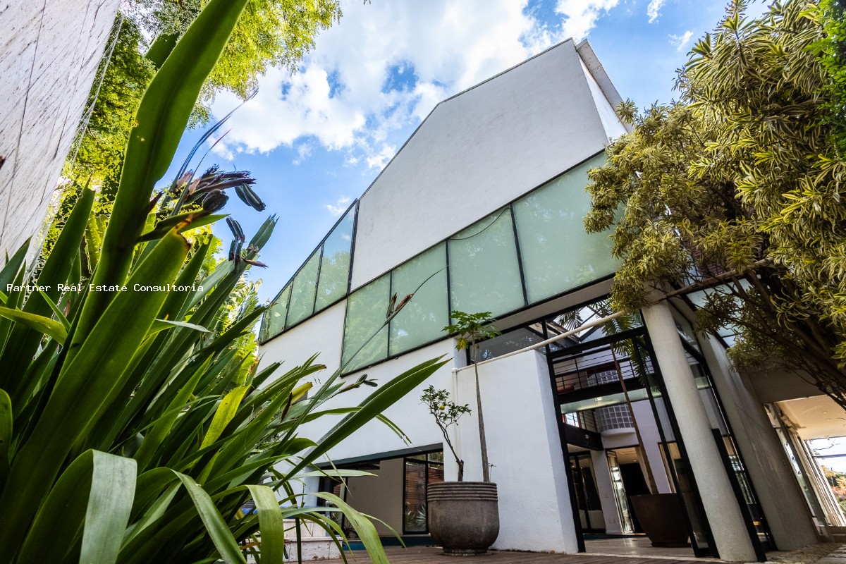 Casa, 4 quartos, 814 m² - Foto 1