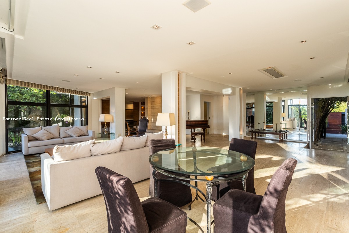 Casa, 4 quartos, 814 m² - Foto 10