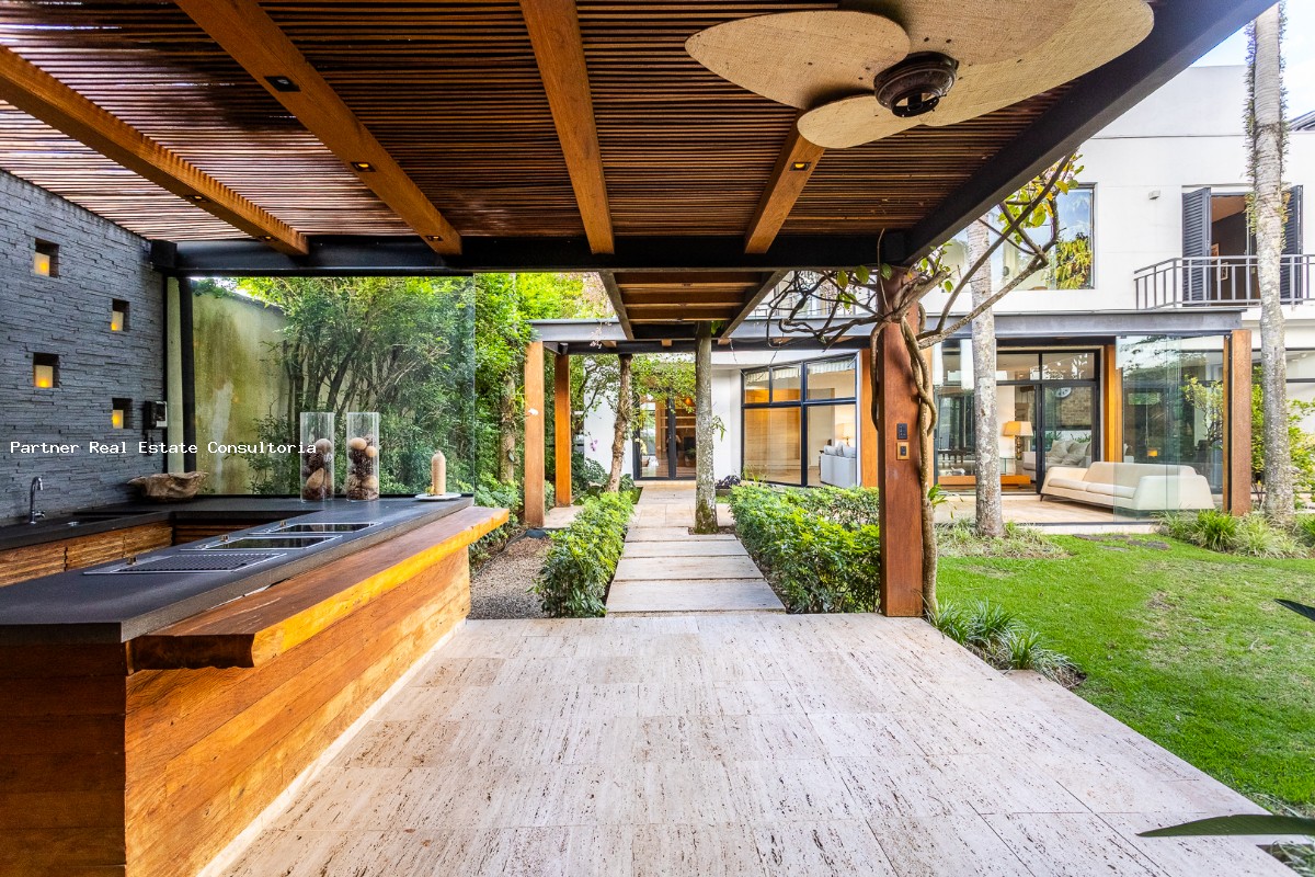 Casa, 4 quartos, 814 m² - Foto 21