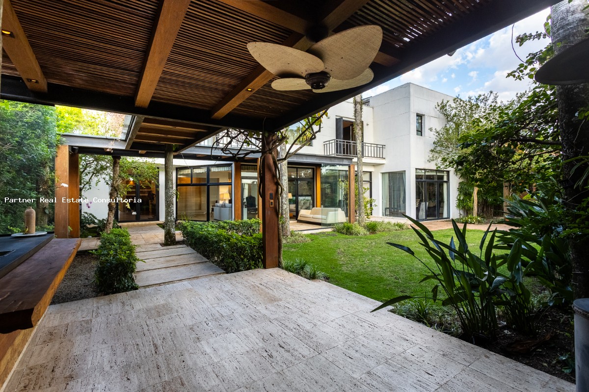 Casa, 4 quartos, 814 m² - Foto 23