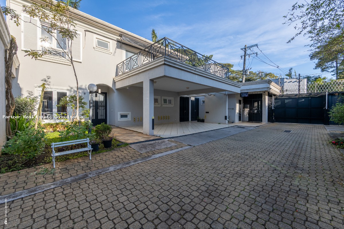 Casa de Condomínio, 4 quartos - Foto 2