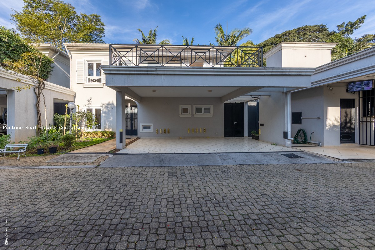 Casa de Condomínio, 4 quartos - Foto 1