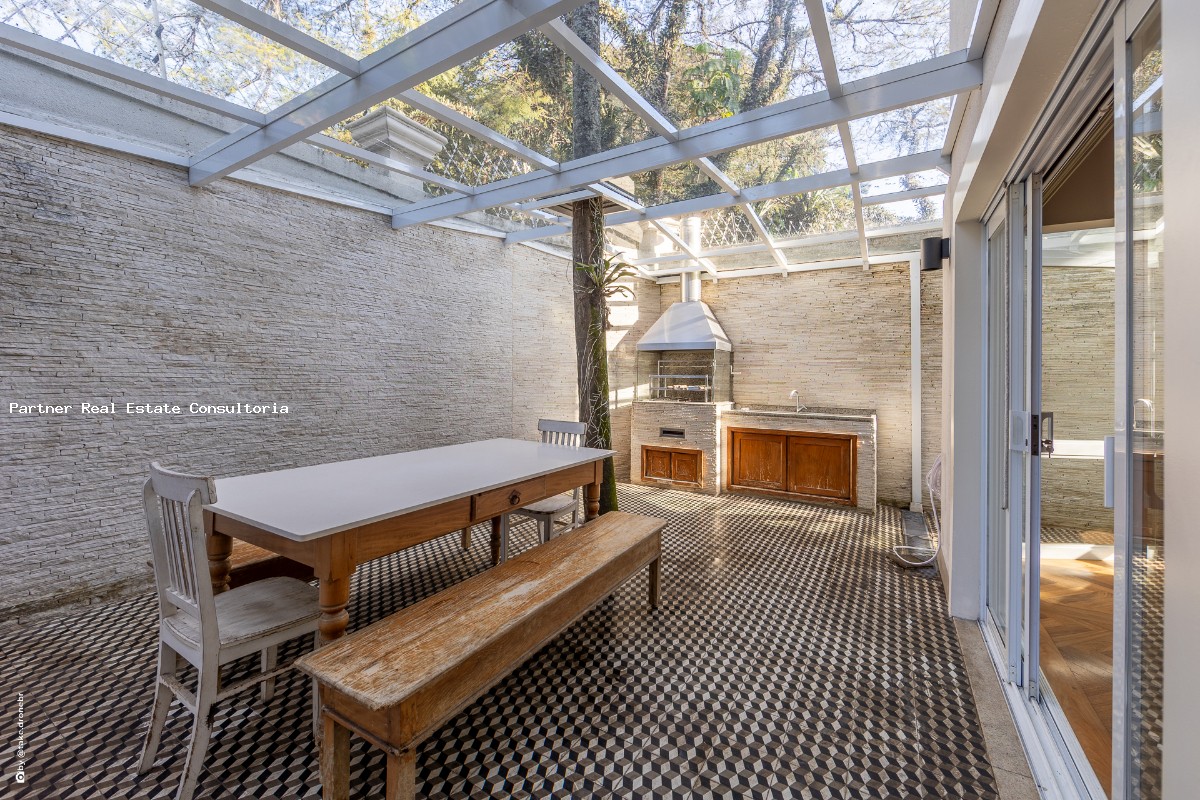 Casa de Condomínio, 4 quartos - Foto 19