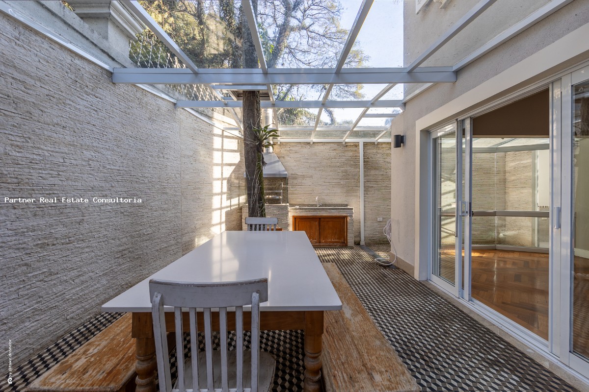 Casa de Condomínio, 4 quartos - Foto 21