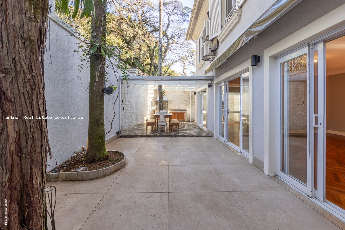 Casa de Condomínio, 4 quartos - Foto 22