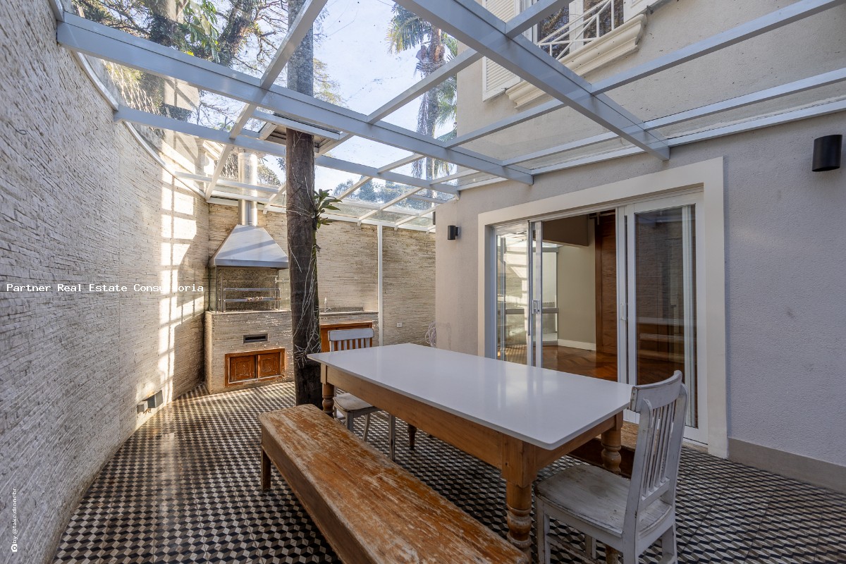 Casa de Condomínio, 4 quartos - Foto 23