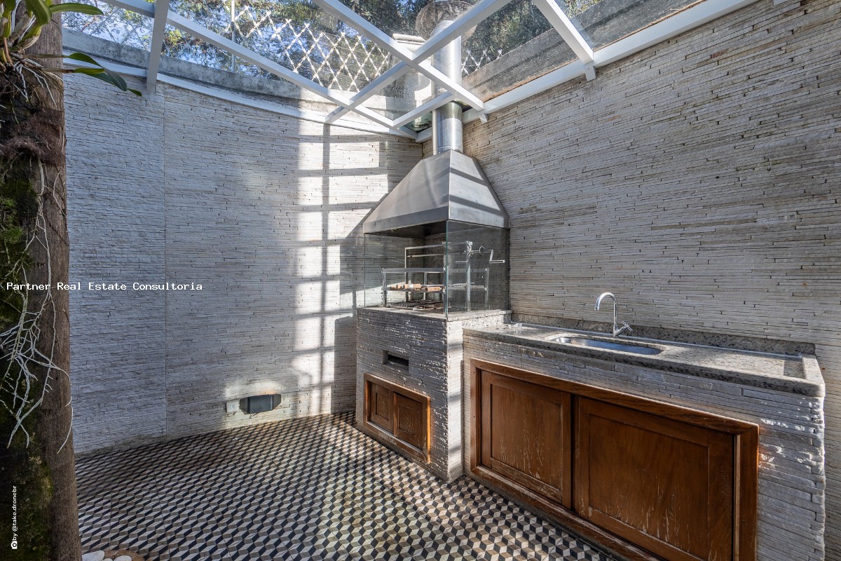 Casa de Condomínio, 4 quartos - Foto 24