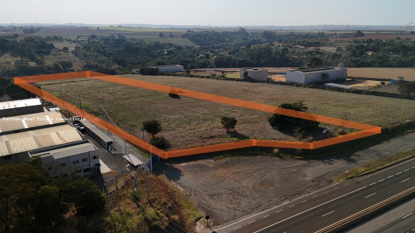 Terreno, 40000 m² - Foto 1