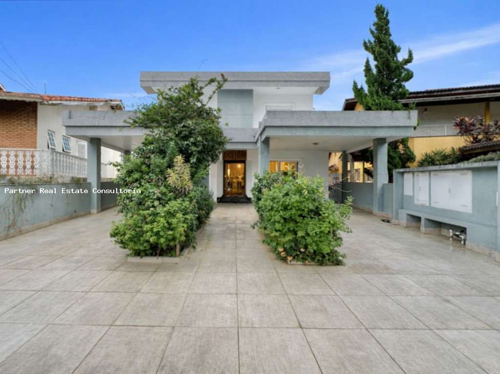 Casa de Condomínio, 5 quartos - Foto 2