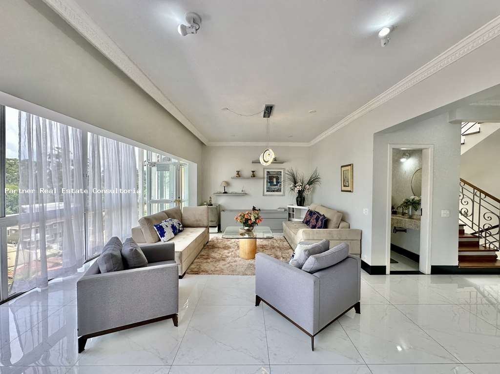 Casa de Condomínio, 5 quartos - Foto 11