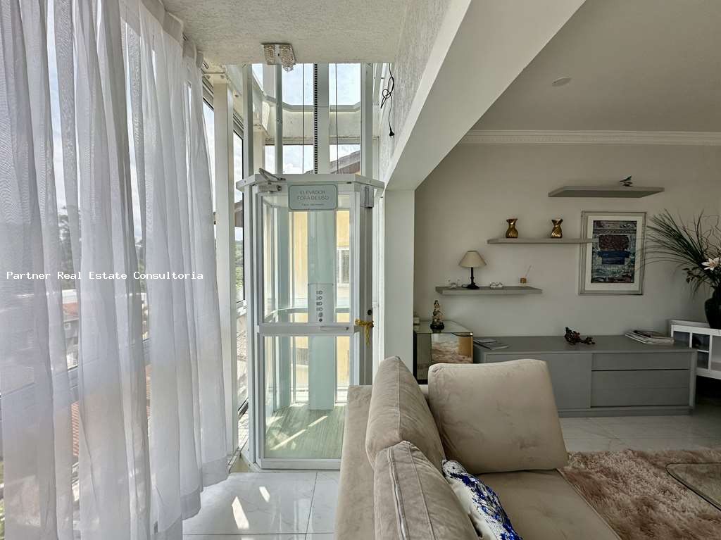 Casa de Condomínio, 5 quartos - Foto 12