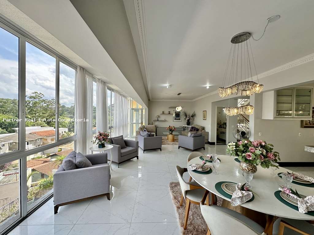 Casa de Condomínio, 5 quartos - Foto 10