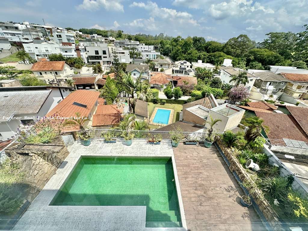 Casa de Condomínio, 5 quartos - Foto 8