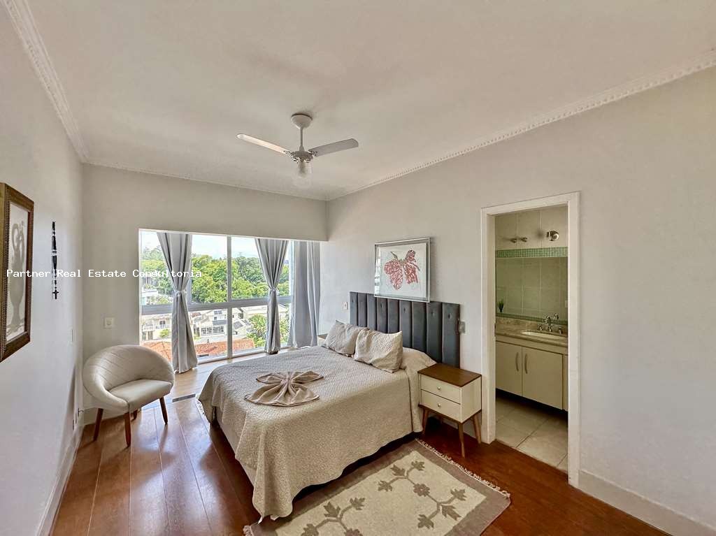 Casa de Condomínio, 5 quartos - Foto 17