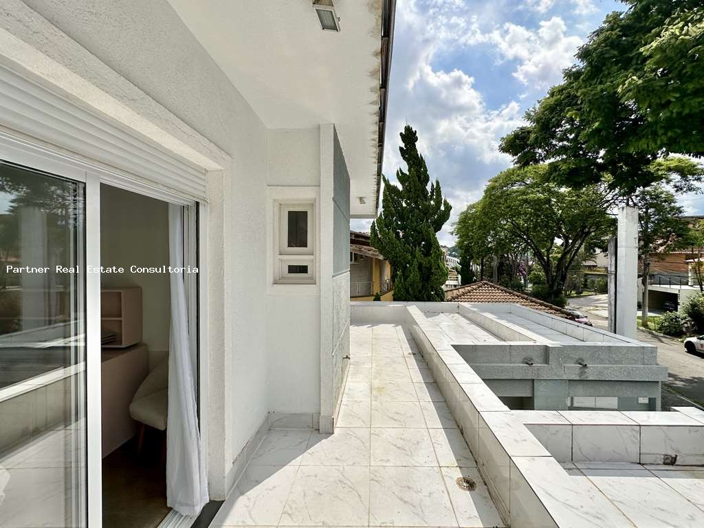 Casa de Condomínio, 5 quartos - Foto 21