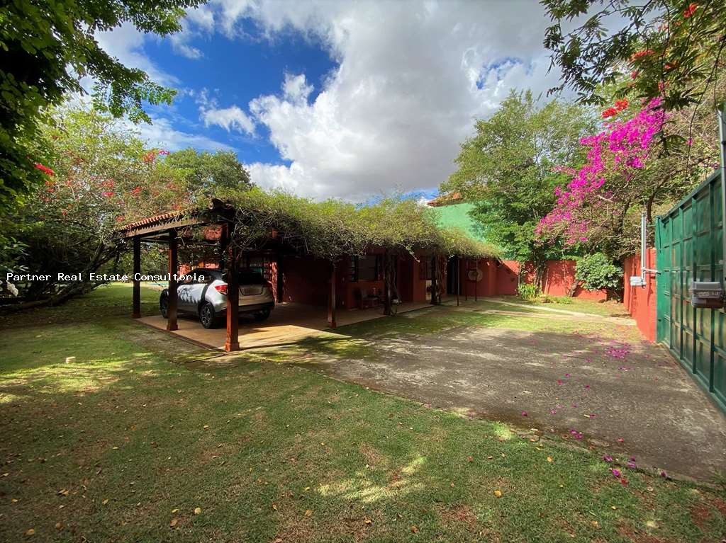 Casa, 3 quartos, 1000 m² - Foto 3