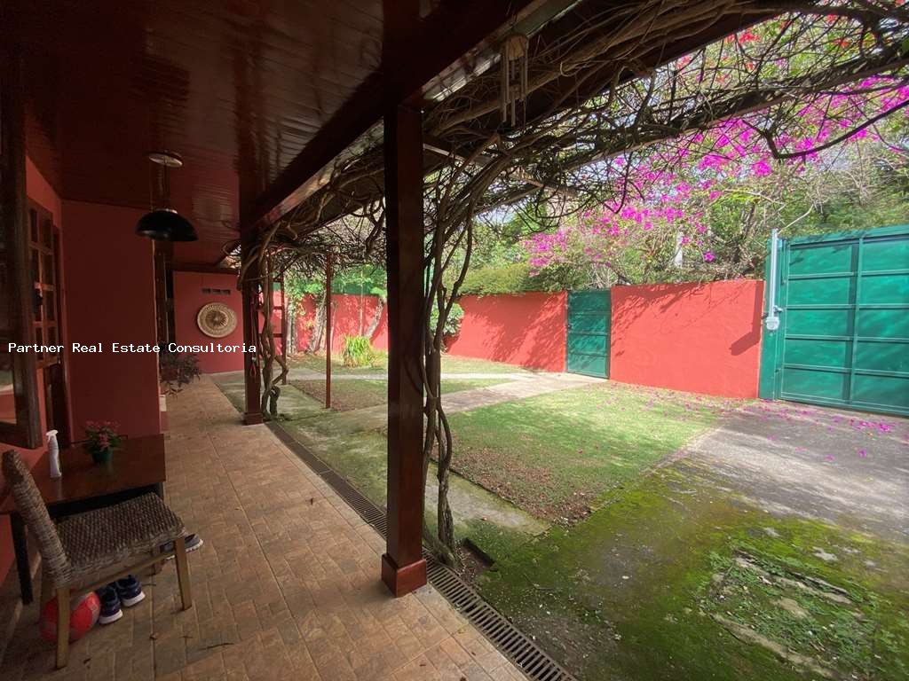 Casa, 3 quartos, 1000 m² - Foto 2