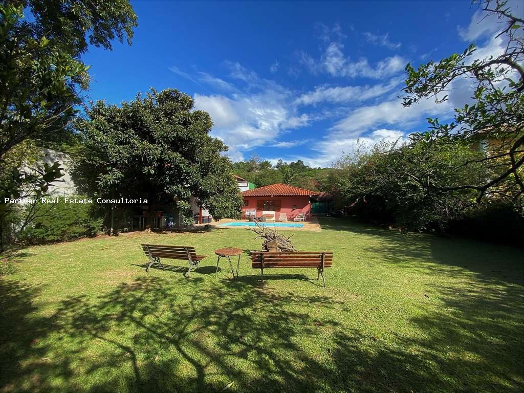 Casa, 3 quartos, 1000 m² - Foto 1