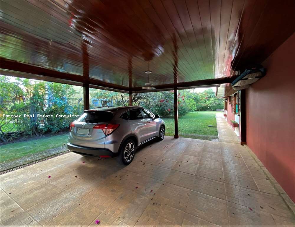 Casa, 3 quartos, 1000 m² - Foto 4