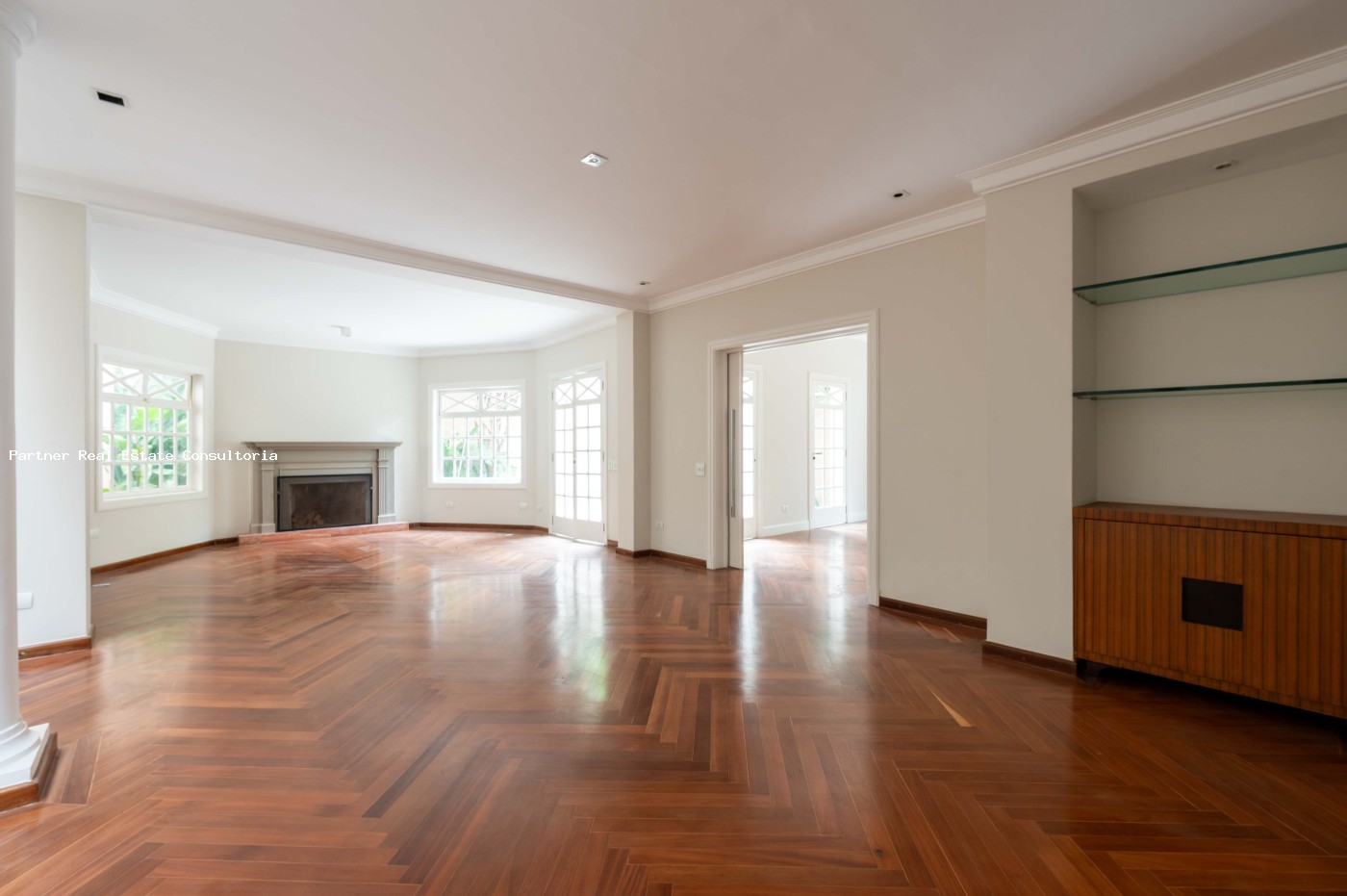 Casa, 4 quartos, 384 m² - Foto 3