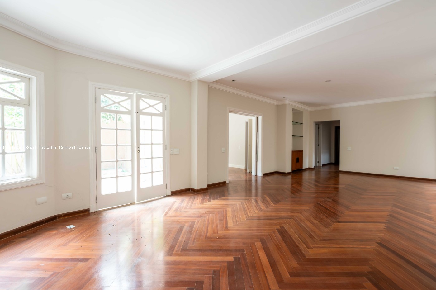 Casa, 4 quartos, 384 m² - Foto 5