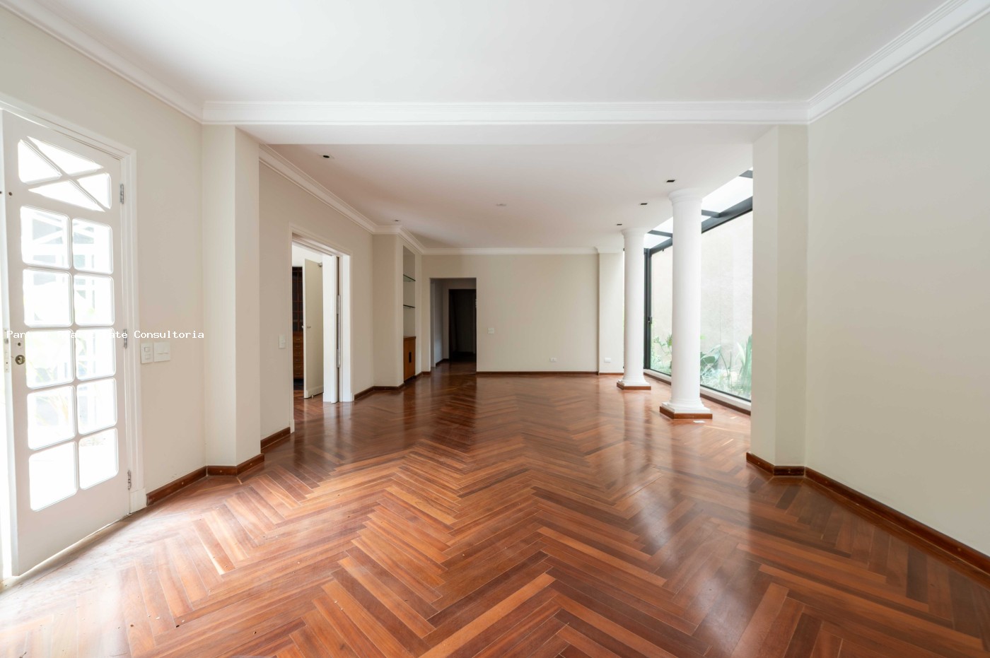 Casa, 4 quartos, 384 m² - Foto 6